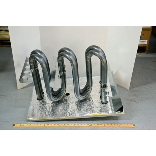 Nordyne 903473 heat exchanger