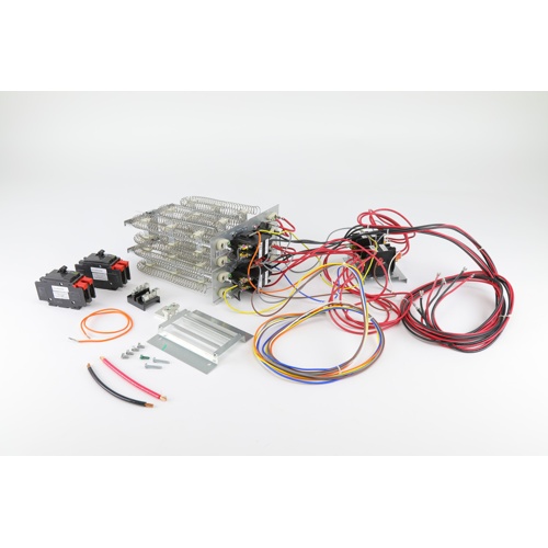Nordyne 917173c 20kw electric heat kit with breakers
