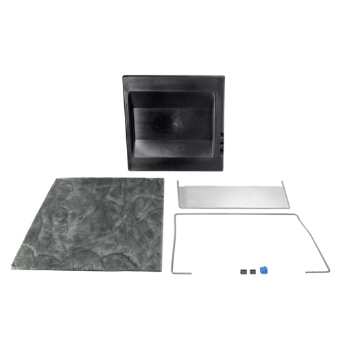 Nordyne 920265 horizontal drain pan kit