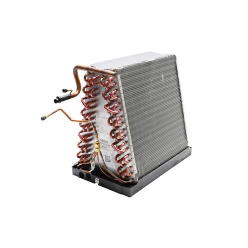 Nordyne 921951 evaporator coil tube/fin r22/r410a