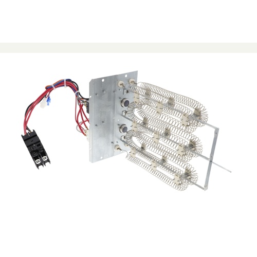 Nordyne 922523d 8kw electric heater kit with circuit breakers