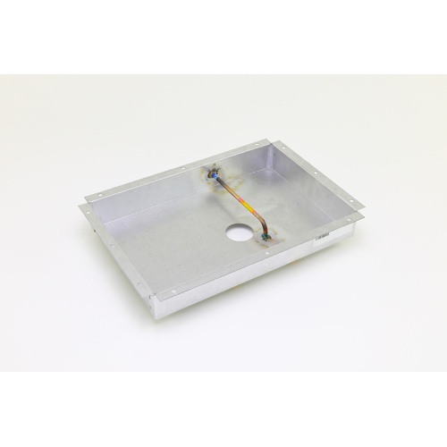 Nordyne d10323r collector pan