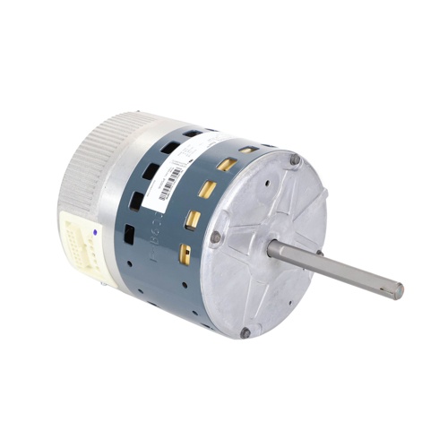 Nordyne m0092715r 1/2 hp 2-stage programmed motor
