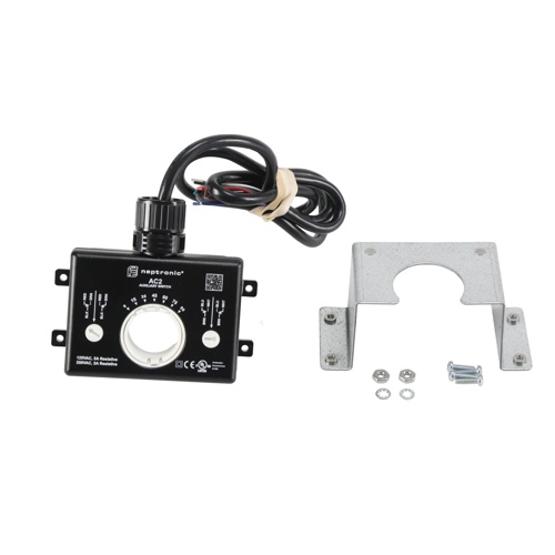 Neptronic ac2-b auxiliary switch