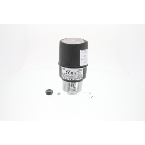 Neptronic am060 24v 100# 4/20ma 2/10vdc actuator
