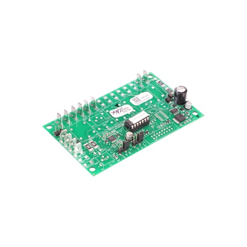 Neptronic nwhec0000ss electronic control board