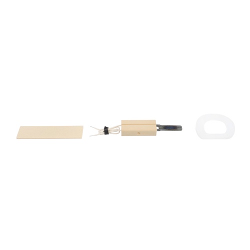 Neptronic swgigniter-120 igniter and shield