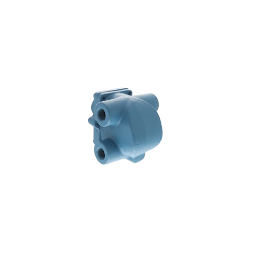 Nortec humidity 2577157 float & thermostatic steam trap up to 15 psig