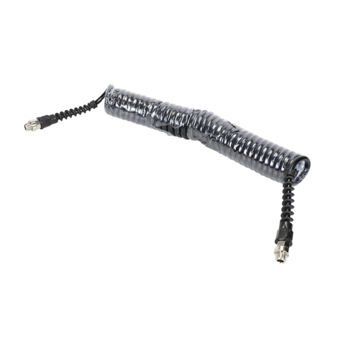 Nu-calgon 4778-20 self recoil hose for refrigerant service