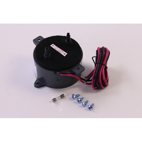 Nu-calgon 4900-40 vortex iaq ion generator