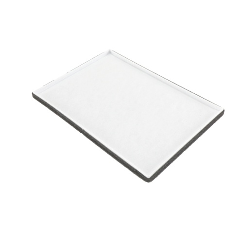 Navien 20046201a intake air filter for tankless water heaters