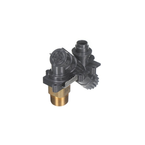 Navien 30009437a cold inlet pipe assembly for npe series