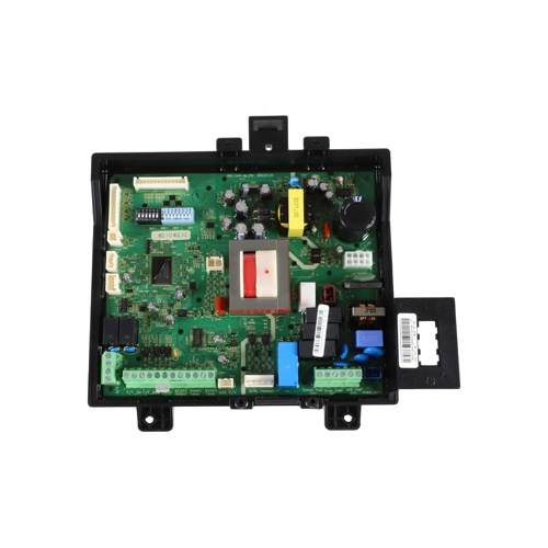 Navien 30013044c pcb board for nhb series condensing boilers