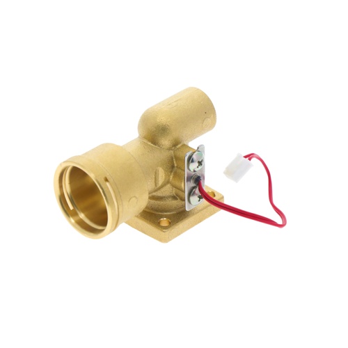 Navien 30014065a return outlet oem replacement part