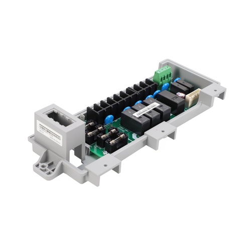 Navien 30019951a pcb b/d (120v out) for nfb-175/200 boilers