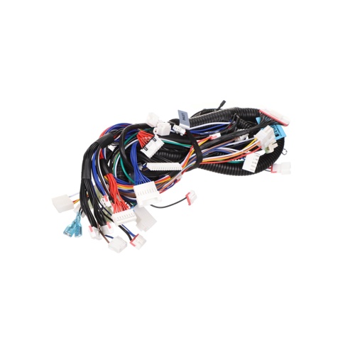Navien 30024884b wire harness