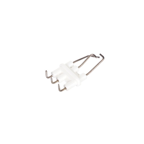 Navien 30026264a flame rod for npe/ncb-150 tankless water heaters