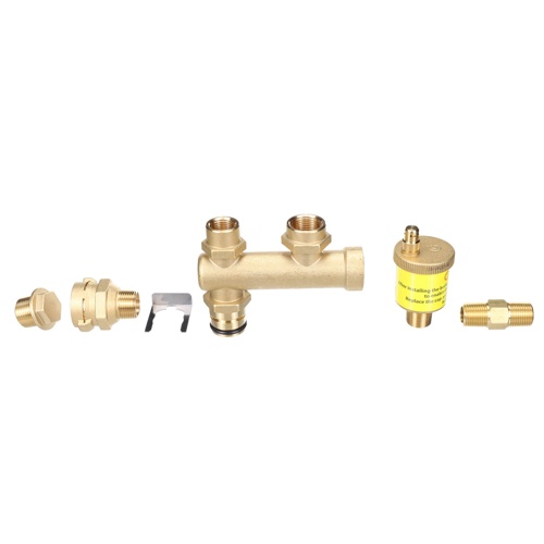 Navien 30032030a ral adaptor kit