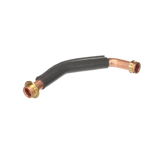 Noritz enjd005 pipe - inlet to bypass servo