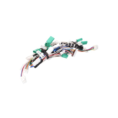 Noritz etpj021 wiring harness for nrc1111-dv tankless water heater