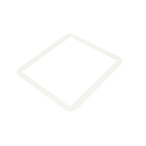 Noritz fabl004 gasket for secondary heat exchanger