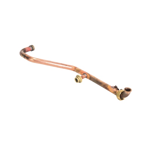 Noritz npd031 nrcp hot water outlet pipe