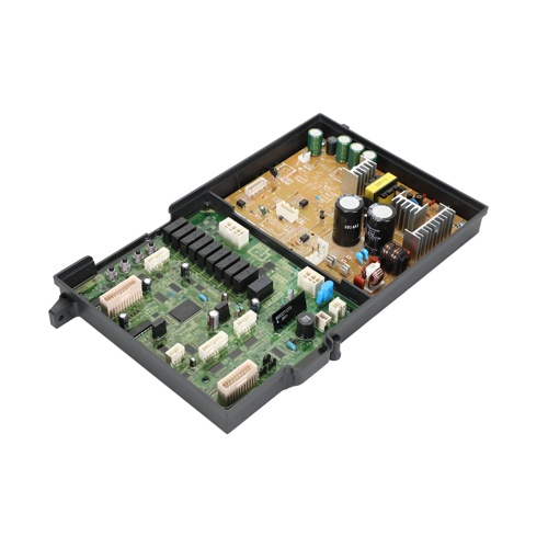 Noritz shb7153 circuit board
