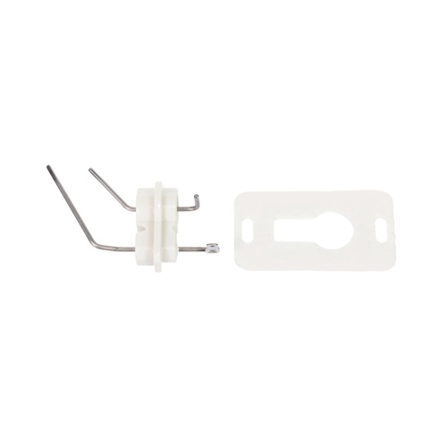 Noritz skc7448 ignition plug w/ gasket for tankless water heaters