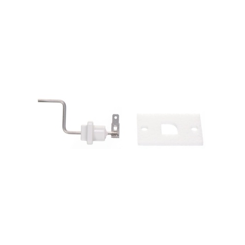Noritz skc7449 flame rod plug w/ gasket