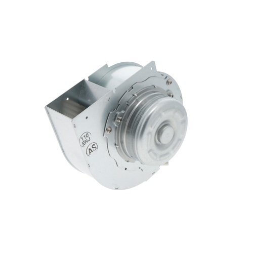 Noritz skd7441 fan motor w/ housing