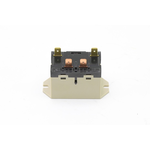 Omron g7l-1atubjcbac120v spst-no 120vac 30a high capacity power relay