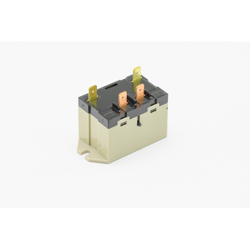 Omron g7l-1atubjcbac240v spst-no 240vac 30a high capacity power relay