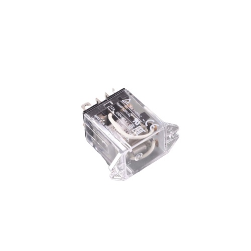 Omron ly2fdc-24 24vdc dpdt 8-pin general purpose relay