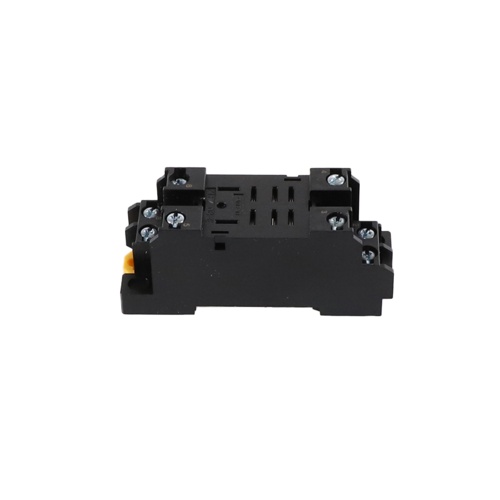 Omron ptfz08e 8-pin relay socket