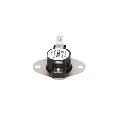 Ouellet prt03 fan delay control 240/208/277v