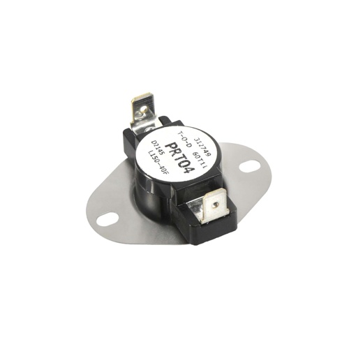 Ouellet prt04 l150-40f limit switch