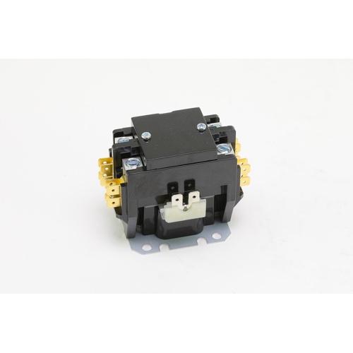 Packard c240b 2-pole 40a 120v 50/60hz definite purpose contactor