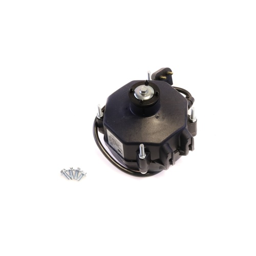Packard ecr92pja12 ecm 3. 3" dia 9-16 watts 120v motor