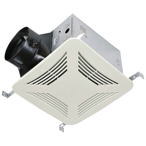Soler & palau pc150xp 150 cfm pull chain ac bath exhaust fan