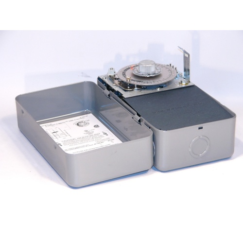 Paragon 8041-00 120v electric heat defrost timer