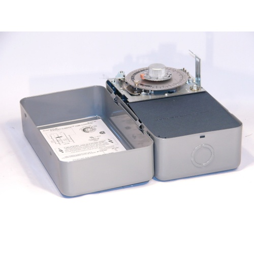 Paragon 8041-20 240v electric heat defrost timer