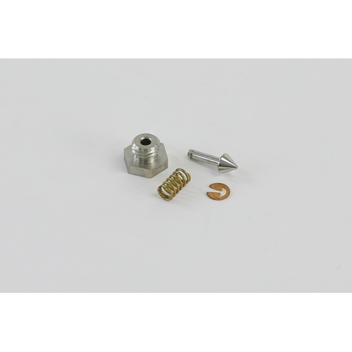 Powers process controls 744-168 valve and seat repair kit