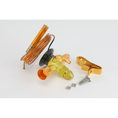Parker-sporlan 040206-22 ece-c-vx100 1/2"x7/8" odf txv
