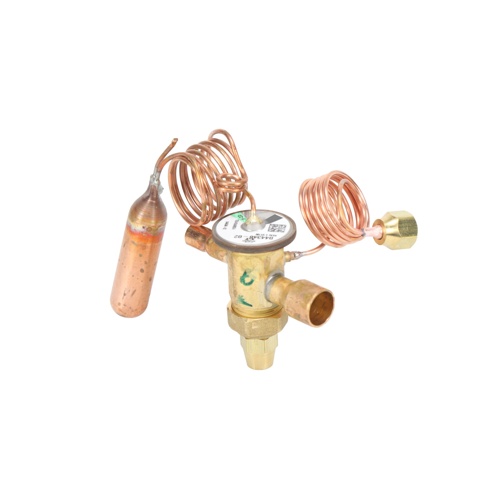 Parker-sporlan 044348-02 hae-5-vx100 3/8"x5/8" odf thermostatic expansion valve