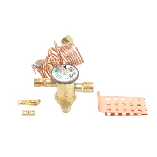 Parker-sporlan 044438-01 hcae-3-vx100 3/8" x 1/2" odf txv