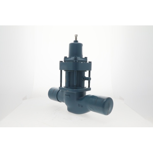 Parker-sporlan 102923 a82 refrigeration regulator 2-1/8" odf 1-5/8" port
