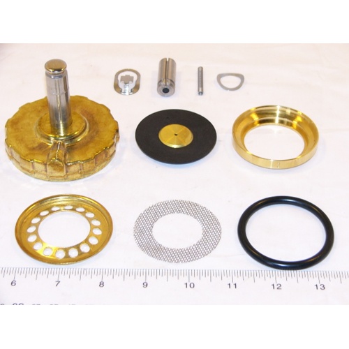 Parker-sporlan 12f25c2148acfr repair kit