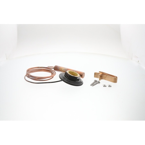 Parker-sporlan 180029p kt-33-vx100 power element with 5' capillary