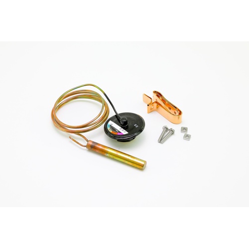 Parker-sporlan 180062p kt-83-sz power element with 5' capillary tube