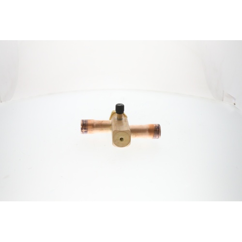 Parker-sporlan 278401-141 ql171r-14-14 7/8" odf refrigeration service valve
